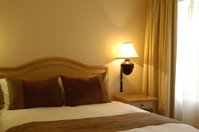 Hotel Protea Dolphin Beach