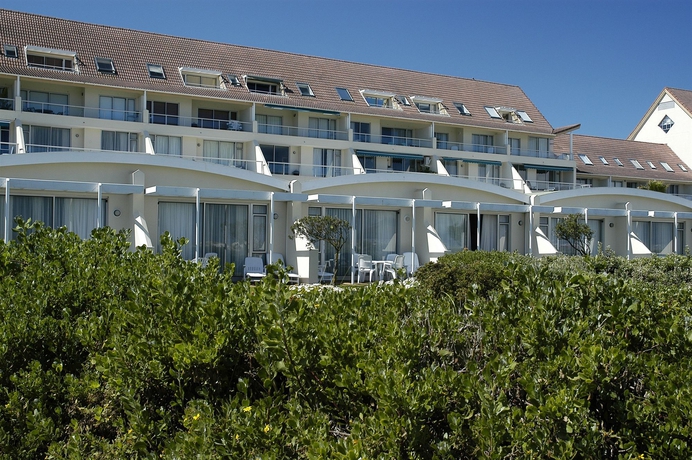 Hotel Protea Dolphin Beach
