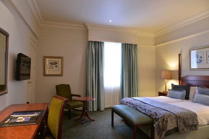 Hotel Protea Edward Durban