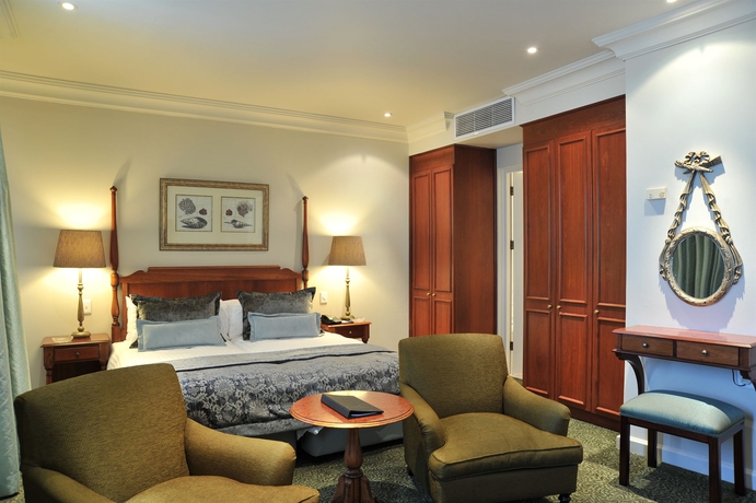 Hotel Protea Edward Durban