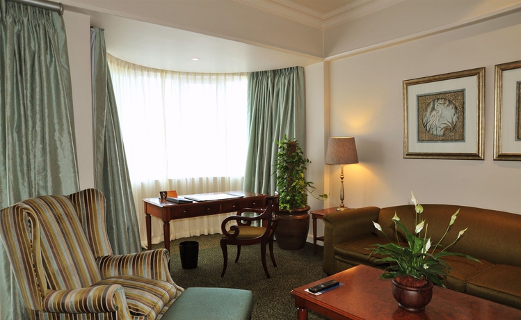 Hotel Protea Edward Durban