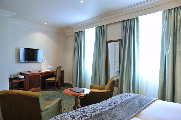 Hotel Protea Edward Durban