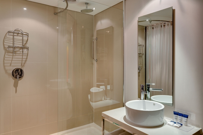 Hotel Protea Fire And Ice