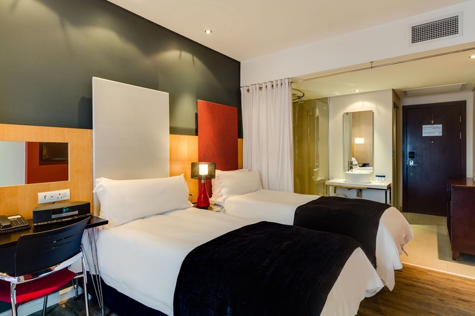 Hotel Protea Fire And Ice