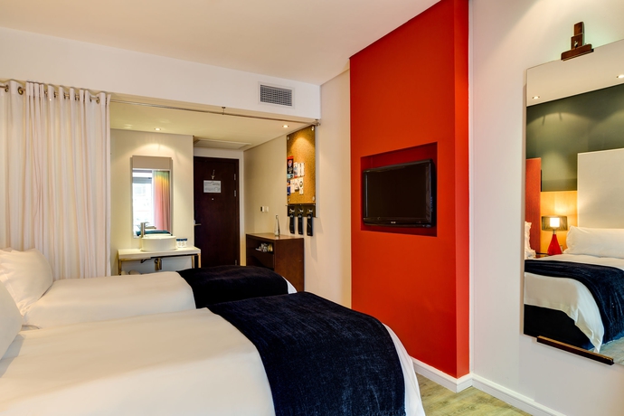 Hotel Protea Fire And Ice