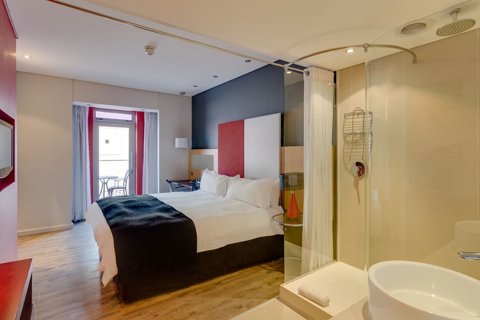 Hotel Protea Fire And Ice