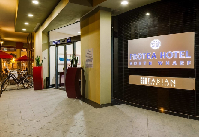 Hotel Protea North Wharf