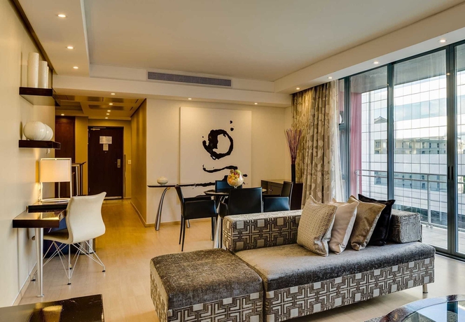 Hotel Protea North Wharf