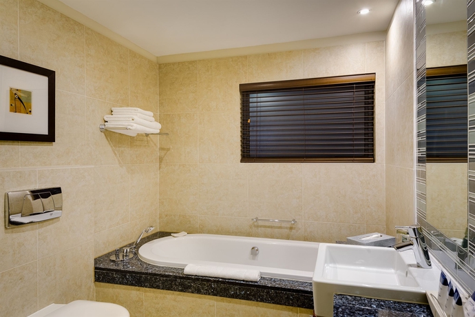 Hotel Protea North Wharf