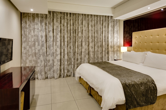 Hotel Protea North Wharf