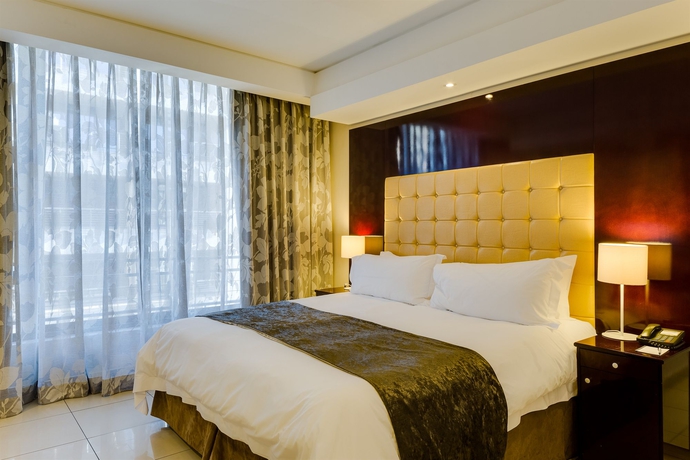 Hotel Protea North Wharf