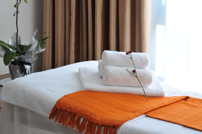Hotel Protea President