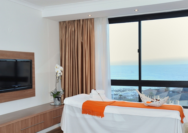 Hotel Protea President