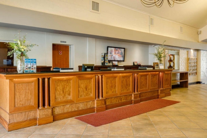 Hotel Protea Stellenbosch