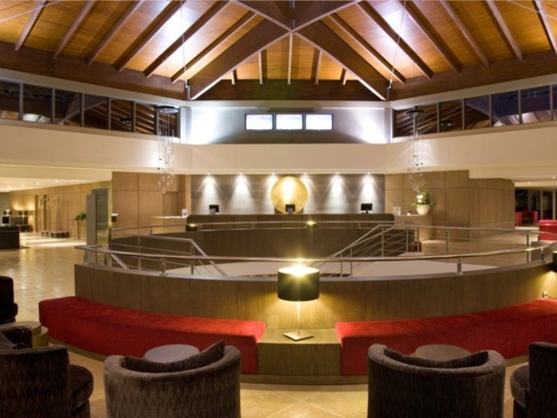 Hotel Protur Biomar  & Spa