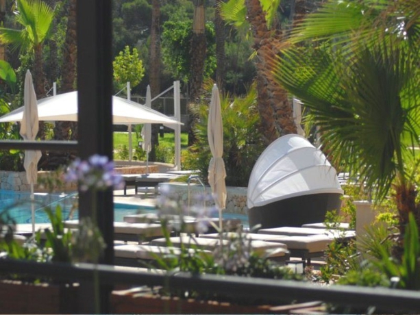 Hotel Protur Biomar  & Spa