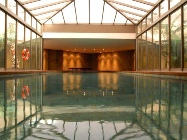 Hotel Protur Biomar  & Spa