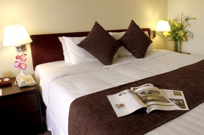 Hotel Prudential 