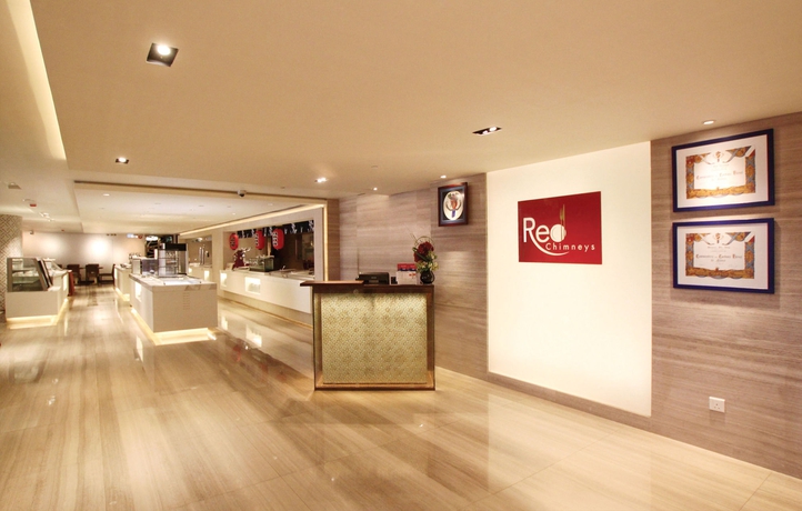 Hotel Prudential 