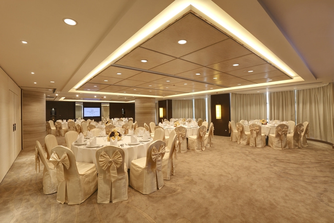 Hotel Prudential 