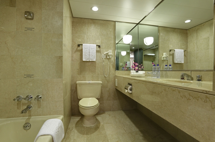 Hotel Prudential 