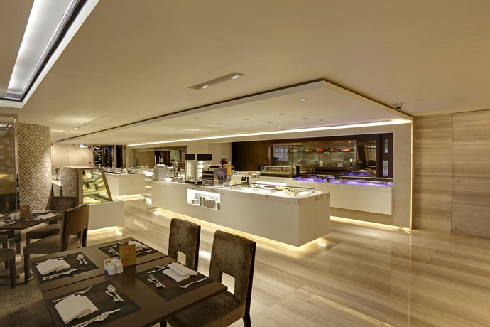 Hotel Prudential 