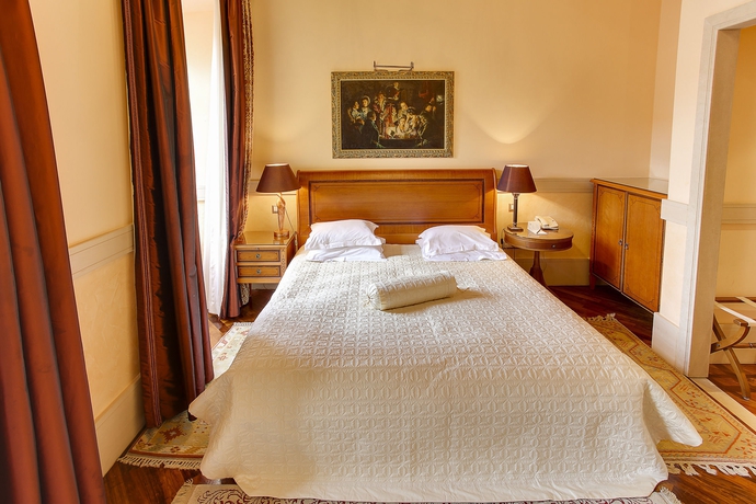 Hotel Pucic Palace