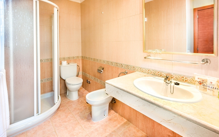 Hotel Pueblo Andaluz