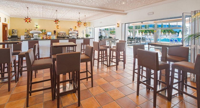 Hotel Pueblo Andaluz