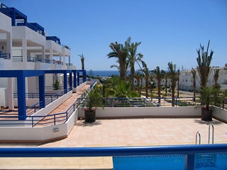 Hotel Pueblo Dorado I
