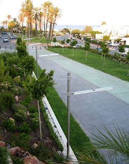 Hotel Pueblo Dorado I