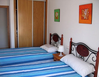 Hotel Pueblo Dorado I