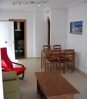 Hotel Pueblo Dorado I