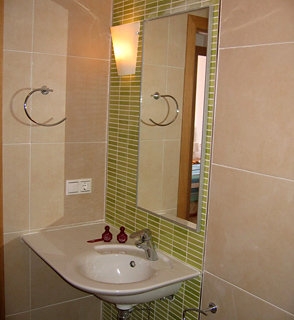Hotel Pueblo Dorado I