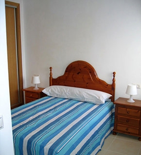 Hotel Pueblo Dorado I