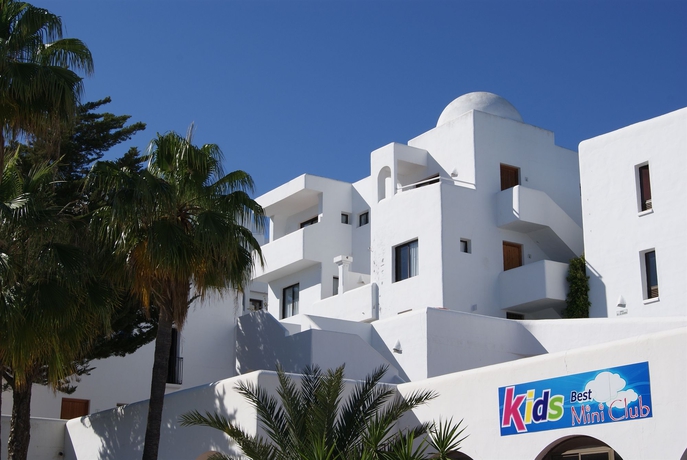 Hotel Pueblo Indalo