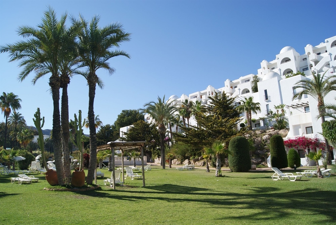Hotel Pueblo Indalo