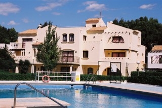 Hotel Pueblo Italia