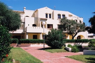 Hotel Pueblo Italia