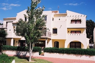 Hotel Pueblo Italia