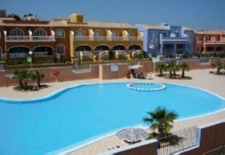 Hotel Pueblo La Paz