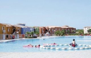 Hotel Pueblo La Paz