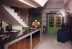 Hotel Puente Romano