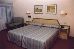 Hotel Puente Romano