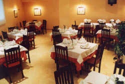 Hotel Puente Romano