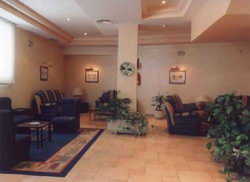 Hotel Puente Romano