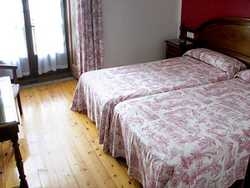 Hotel Puente Romano