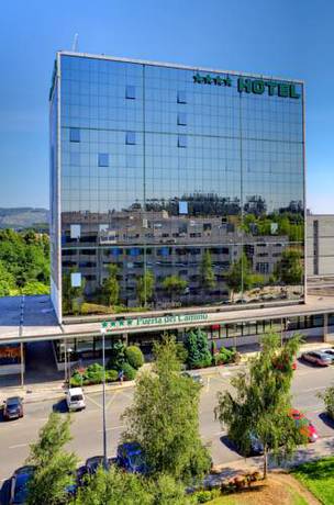 Hotel Puerta Del Camino