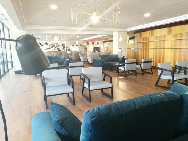 Hotel Puerta Del Camino
