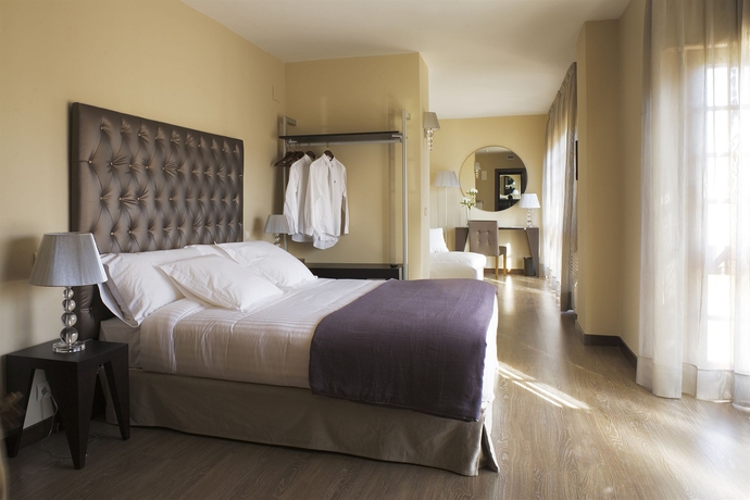 Hotel Puerta Del Camino
